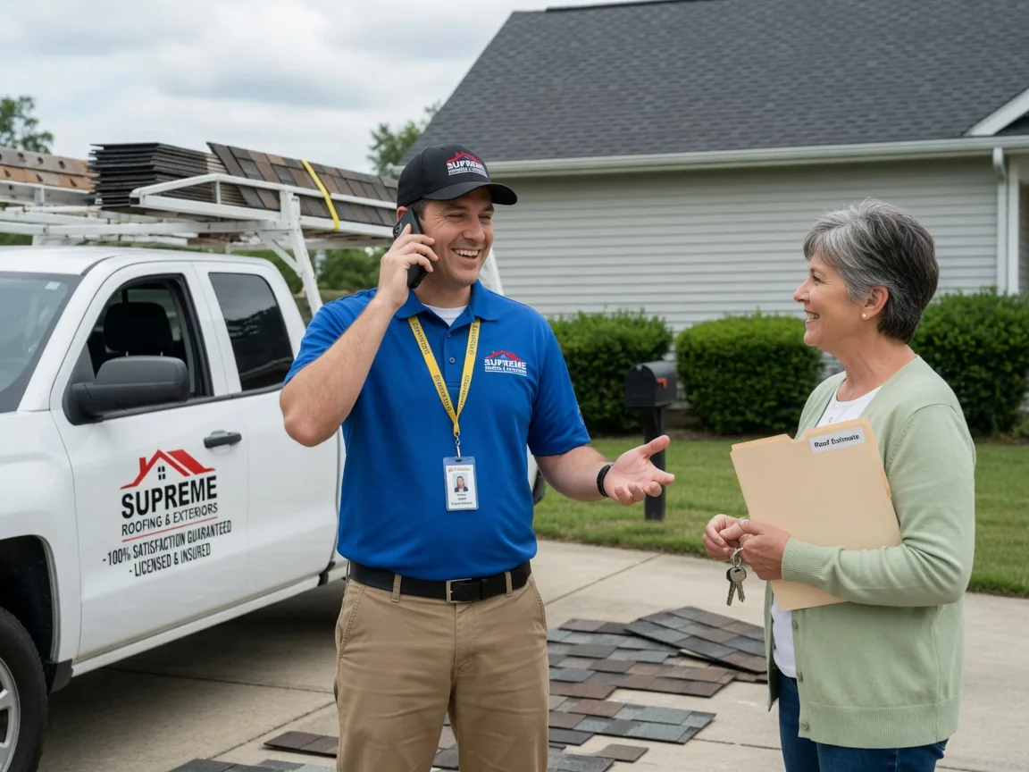Roof Replacement Bethlehem, KY FAQs